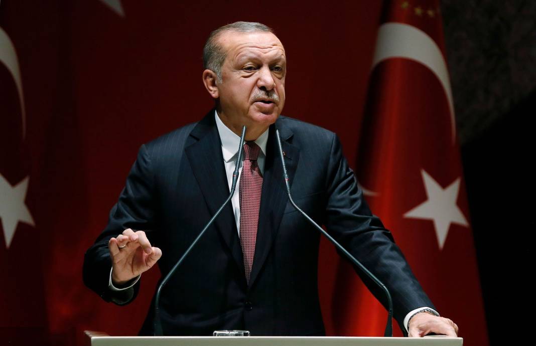 Erdoğan’dan kurmaylarına flaş talimat 2